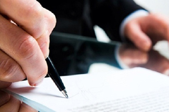 Արթուր Ասոյանը նշանակվել է տեսչական մարմինների աշխատանքների համակարգման գրասենյակի ղեկավար