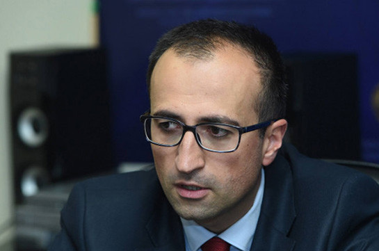 Փոխնախարարն առանց նախարարի հրամանի իրավասու չէ փոխել պետպատվերի շրջանակում բուժհաստատություններին տրամադրվող գումարը. Արսեն Թորոսյան