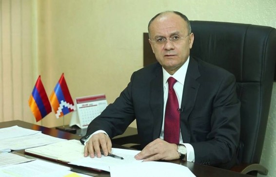 Բոլորիս երազած խաղաղությունը մենք չենք խնդրելու. Սեյրան Օհանյան
