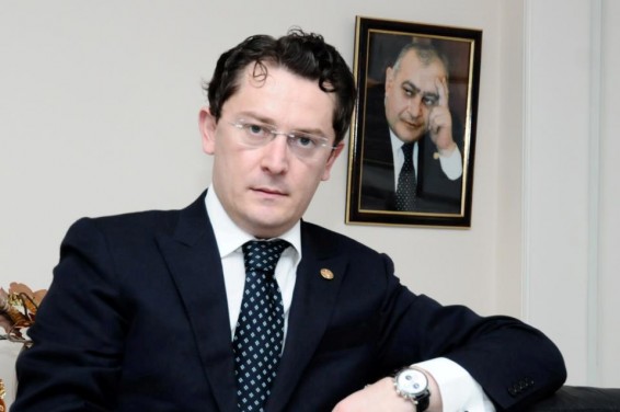 Մեր գրանտակերները այլևս մերը չեն և ծառայում են այլ պետության շահերին