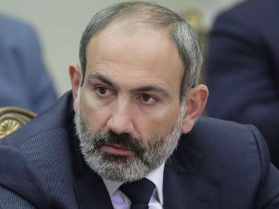 «Սա էականորեն բեռնաթափում է դատական համակարգը». Փաշինյանը՝ ՊԵԿ նախագահի հետ հանդիպման մասին