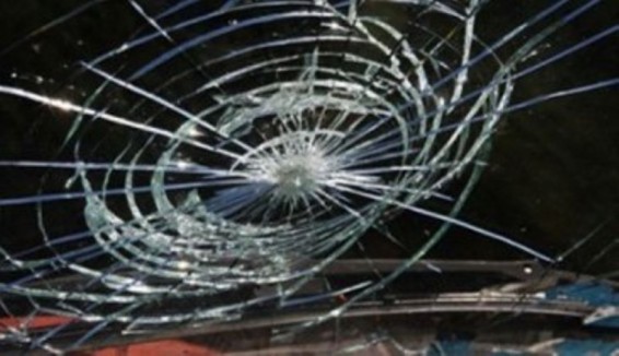 Պատահարներ Երևանում և հանրապետության ավտոճանապարհներին