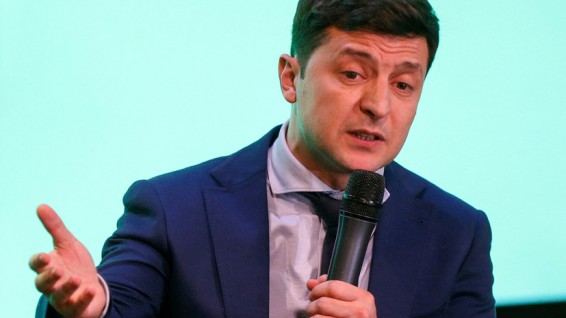 Советник Зеленского заявил о его готовности к переговорам с Путиным