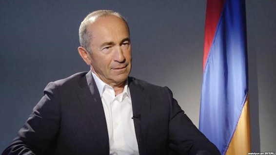 Известно, когда в Апелляционном суде Армении рассмотрят жалобу адвокатов Кочаряна