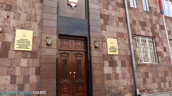 Կաշառք փոխանցած փաստաբանին ձերբակալելու որոշում է կայացվել