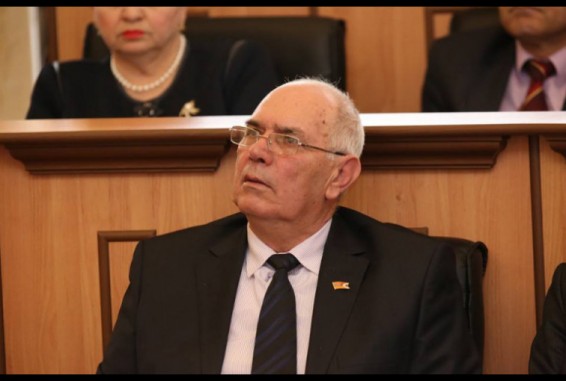 ԼՂ հարցով բանակցություններին Արցախի մասնակցության համար լուրջ փաստարկներ կան, բայց պետք է լինել նաև հետևողական. Արցախի պատգամավոր