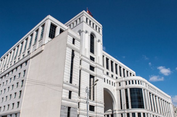 Ուժի կիրառումը չի կարող ճնշել Արցախի ժողովրդի ինքնորոշման իրավունքը. Ապրիլյան պատերազմի տարելիցի կապակցությամբ ԱԳՆ-ի հայտարարությունը