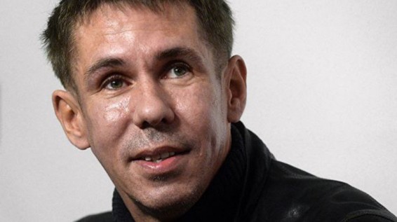 Դերասան Ալեքսեյ Պանինը ռուսներին աշխարհի ամենաչար մարդիկ է անվանել