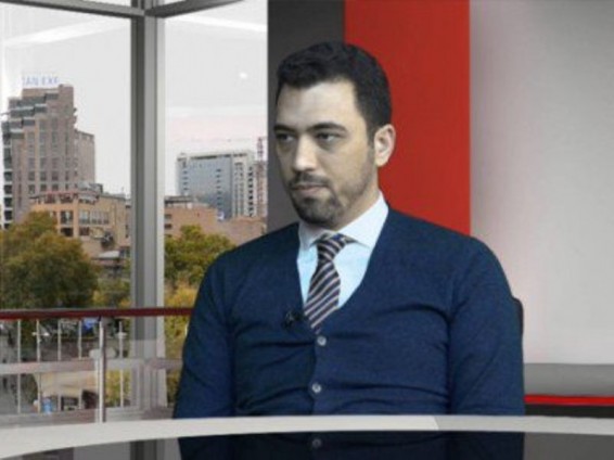 Հայկ Այվազյանն ազատվել է էդուարդ Աղաջանյանի հետ ունեցած կոնֆլիկտի պատճառո՞վ