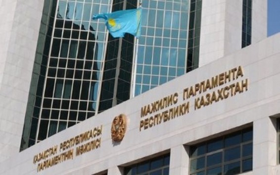 Ղազախստանը վավերացրել է Կասպից ծովում միջադեպերի կանխման համաձայնագիրը