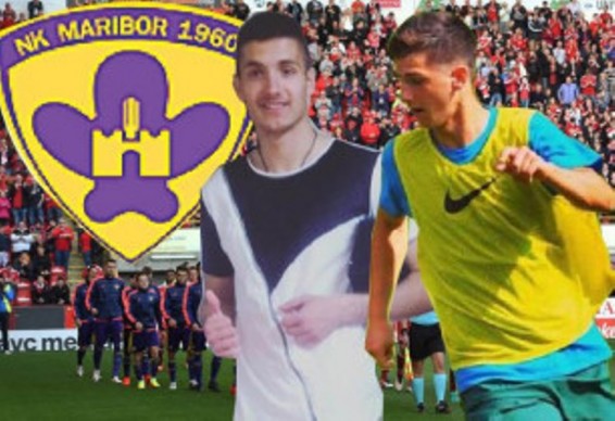 Մարիբորի 2 ֆուտբոլիստներ մահացել են