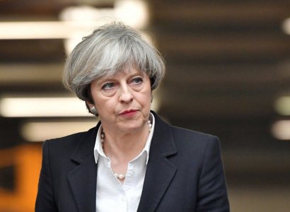 Թերեզա Մեյը որոշել է ընդդիմության հետ Brexit-ի նոր ծրագիր մշակել