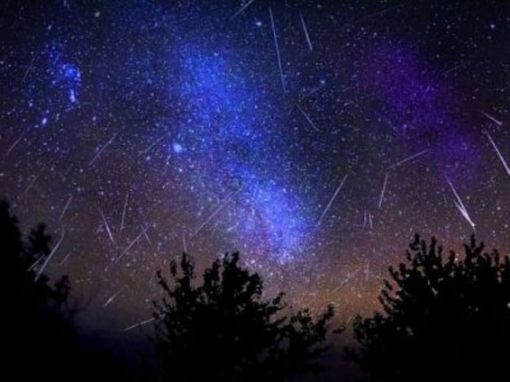 Օգոստոսի սկզբին ականատես կլինենք իսկական աստղային անձրեւի