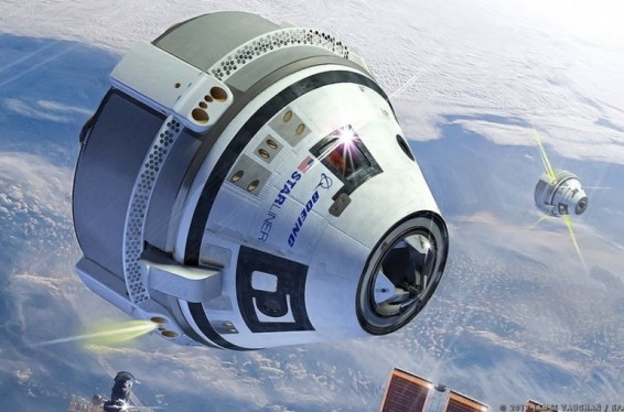 ՆԱՍԱ-ն հետաձգել է Starliner տիեզերանավի առաջին ինքնակառավարվող թռիչքը