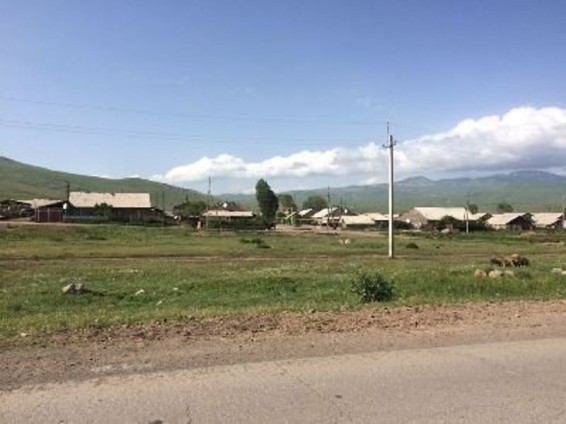 Սյունիքի Գորայք համայնքը չունի ոչ գյուղապետ, ոչ ավագանի. ընտրությունները կկայանան հունիսի 9-ին