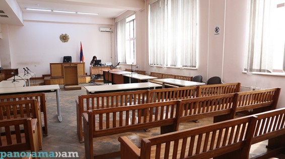 Քոչարյանի պաշտպանների բողոքը կալանքի երկարացման վերաբերյալ վերաքննիչ դատարանը կքննի այսօր