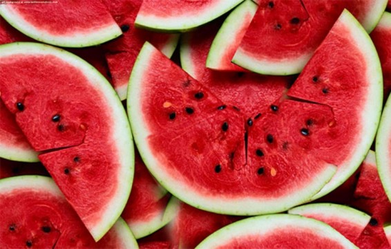 ԱՄՆ-ում նշում են Ձմերուկի ազգային օրը