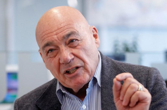 «Կարծում եմ՝ Լենինը դժոխքում է». Վլադիմիր Պոզներ