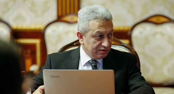 Премии в КГД Армении повысятся: почему глава Минфина выступил против проекта кабмина