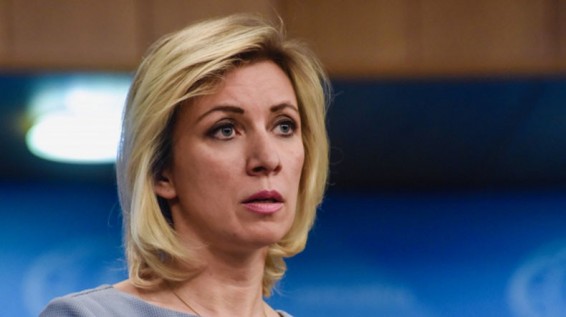 Мария Захарова: Москва окажет Баку и Еревану необходимое содействие в реализации итогов прошедшей в Вене встречи