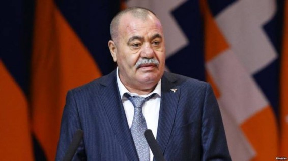 Մանվել Գրիգորյանի հիվանդություններին ավելացել է 4-5 նոր հիվանդություն