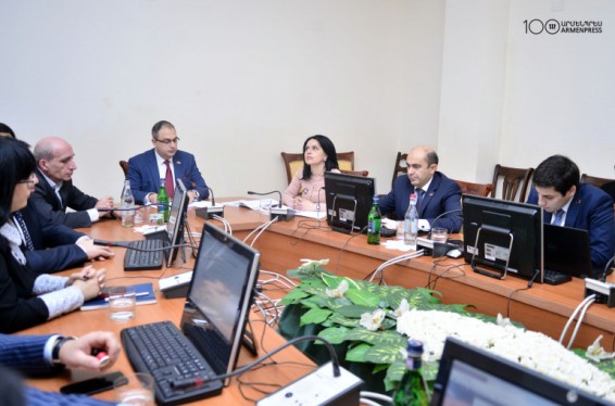 Պետաիրավական հանձնաժողովն ընդունեց 2008 թ-ի մարտի 1-ից 2-ը Երևանում տեղի ունեցած իրադարձություններից տուժածների աջակցության մասին նախագիծը