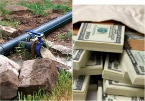 40 մլն դոլարի վարկային համաձայնագիրը վավերացվեց ԱԺ-ի կողմից