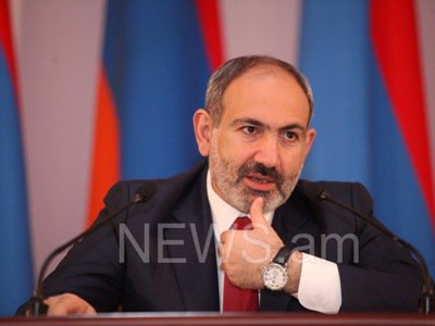 Ժողովրդագրական իրավիճակի բարելավման խորհուրդ է ստեղծվել. Այն կգլխավորի Փաշինյանը