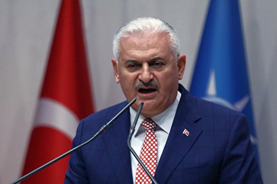 Բինալի Յըլդրըմը հետ է վերցրել իրեն վիրավորելու գործով մոտ 1500 հայց