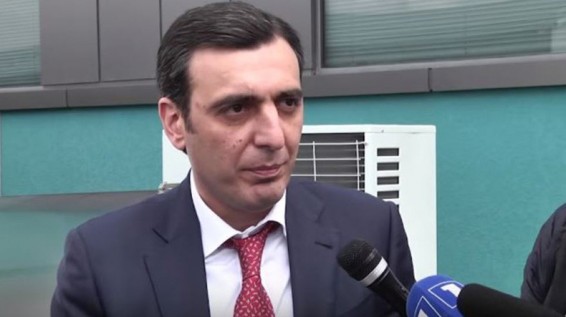 «Я в шоке»: директор компании «Спайка» о предъявленном ему обвинении