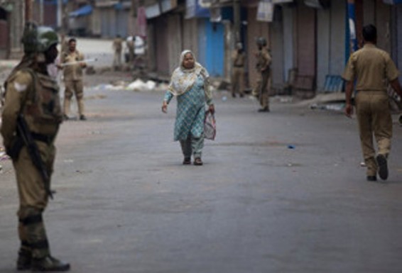 Հնդկական Քաշմիրում անկարգությունների զոհերի թիվը հասել է 52-ի