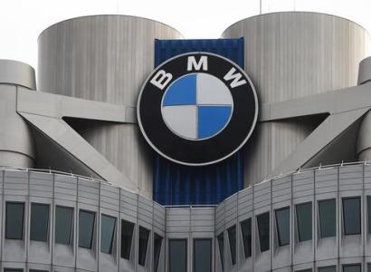Եվրահանձնաժողովը տուգանել է BMW-ին 1 մլրդ եվրոյի չափով