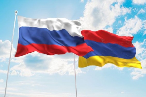 Ереван и Москва обсудили статус армянского языка в России и цену на газ