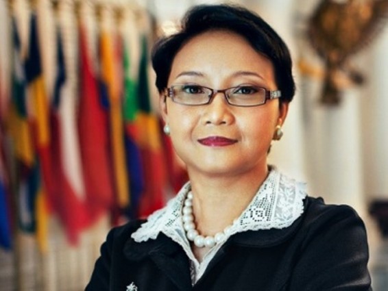 Ինդոնեզիան մերժել է Թուրքիային