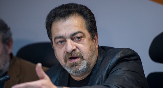 Հրանտ Թոխատյանը Եղիշե Պետրոսյանի կալանավորման մասին