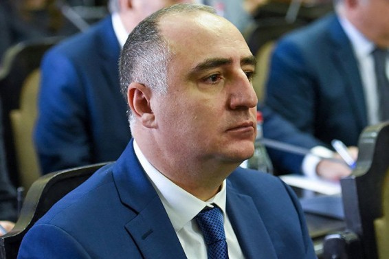 ՀՔԾ պետը հերքում է այն պնդումները, թե Մարտի 1-ի իրադարձություններում ԶՈՒ-ն ներգրավվել է արտակարգ դրություն հայտարարելուց հետո