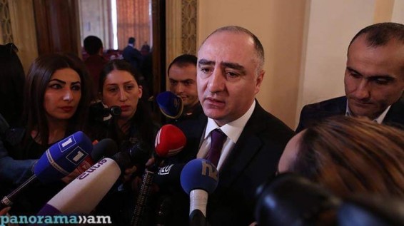 Խոչընդոտելու վտանգը առկա է նաև դատական գործընթացի ընթացքում. ՀՔԾ պետ