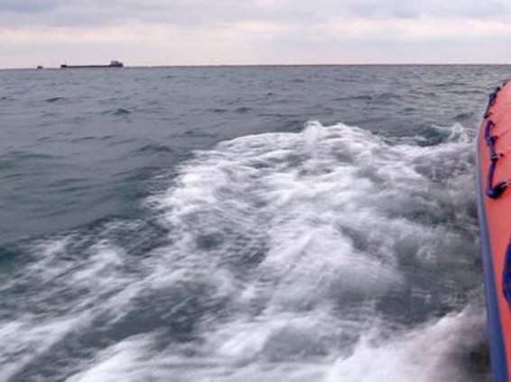 Սեւ ծովի ափ 130 կգ կոկաին է նետվել