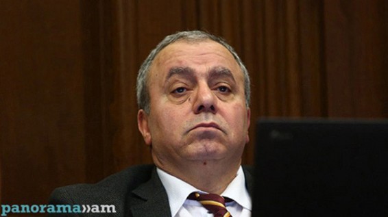 Экс-премьер Армении Грант Багратян высказался о повышении цен на лекарства