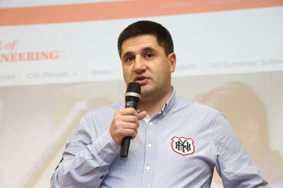 Հայտնի են ԴիջիԿոդ պատանեկան ծրագրավորման մրցույթի արդյունքները