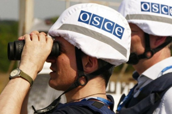 ԵԱՀԿ առաքելությունը դիտարկում է անցկացնելու Արցախի և Ադրբեջանի սահմանին