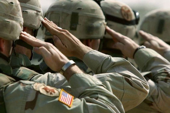 Իրանն ԱՄՆ զինված ուժերը ներառել է ահաբեկչական կազմակերպությունների ցանկում