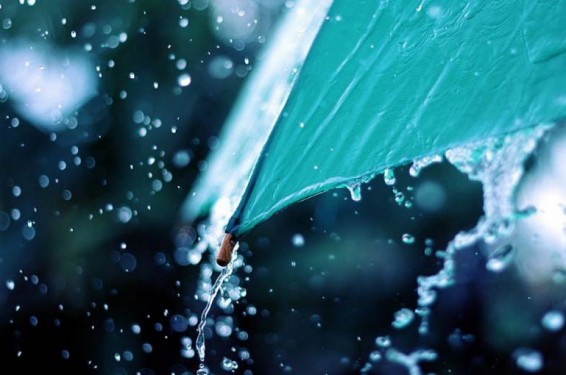 Տեղ-տեղ սպասվում է կարճատև անձրև և ամպրոպ