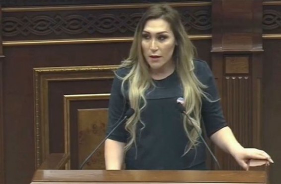 Трансгендерный скандал в Армении: Пашинян заявил о политической провокации