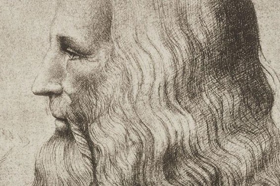 Իտալացի գիտնականների պնդմամբ Լեոնարդո դա Վինչին ամբիդեքստոր է