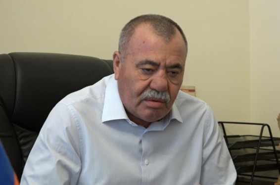 Մանվել Գրիգորյանի պաշտպանական խումբը դիմել է ԱԱԾ. նրանց կարծիքով՝ գեներալի առողջական վիճակի մասին եզրակացություն տված հանձնաժողովը լեգիտիմ չէ