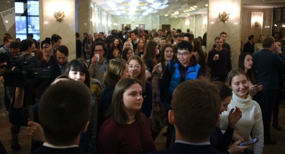 В Ереване ликвидируют филиал Российского университета туризма и сервиса — в чем дело