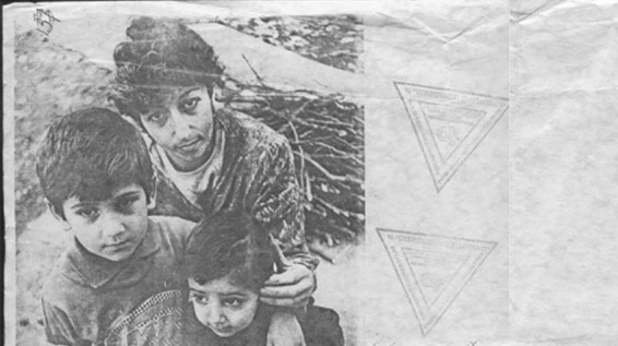 Արցախի ՄԻՊ. Միջազգային հանրությանը պետք է գնահատական տա Մարաղայի հանցագործություններին