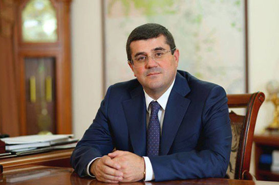 Սարսանգի ջրամբարի ջրային ռեսուրսները կարող են համատեղ օգտագործվել Արցախի ու Ադրբեջանի կողմից. Արայիկ Հարությունյանն առաջարկներով է հանդես եկել