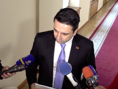 Առաքել Մովսիսյանը զանգել էր ինձ, ես Աշոտյանին խնդրել եմ ճշտի՝ ով է ուղղորդել, ով է տվել իմ համարը. Ալեն Սիմոնյան